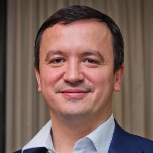Ігор Петрашко