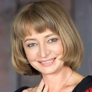 Олена Мініч