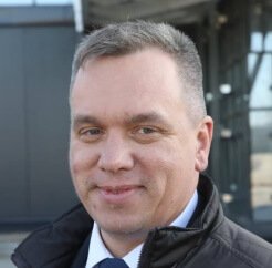 Євген Хайнацький