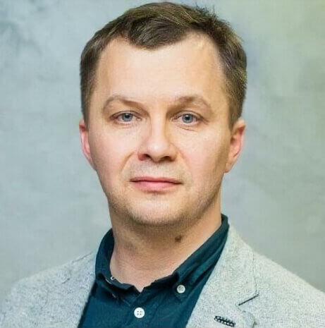 Тимофій Милованов