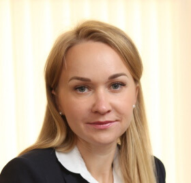 Світлана Рекрут