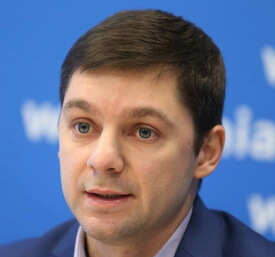 Василь Мокан