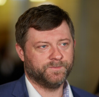 Олександр Корнієнко