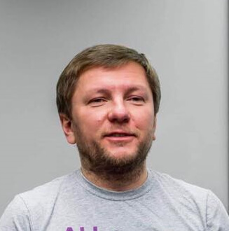 Олександр Колтунов