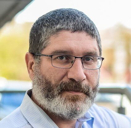 Вадим Іосуб