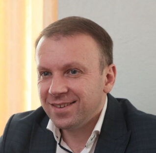 Роман Єрмоличев