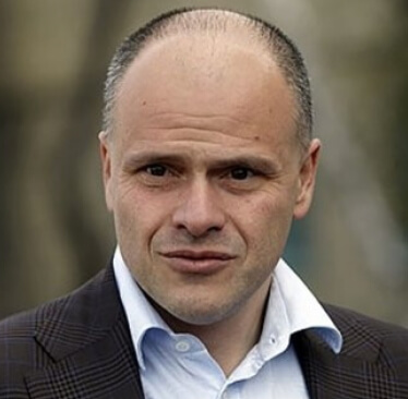 Михайло Радуцький