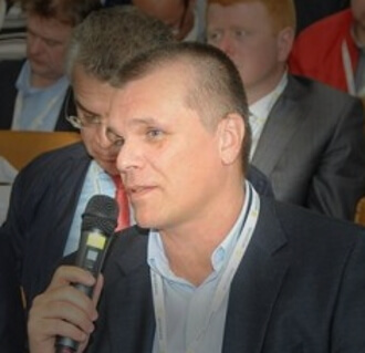 Андрій Ісаєв