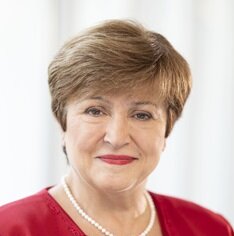 Крісталіна Георгієва