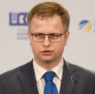 Олександр Красноштан