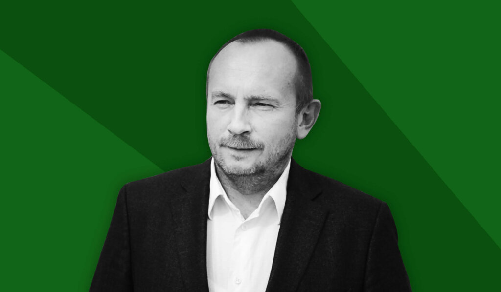 Уряд призначив нового керівника Митниці. Ним став гендиректор аеропорту «Бориспіль» Павло Рябікін.