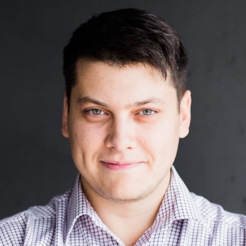 Євгеній Єнтіс