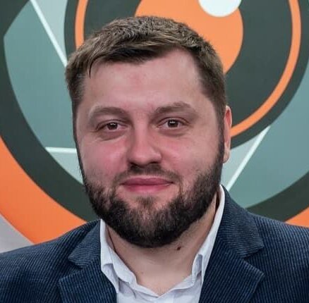 Олександр Глущенко
