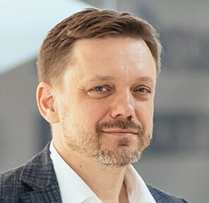 Євген Мецгер