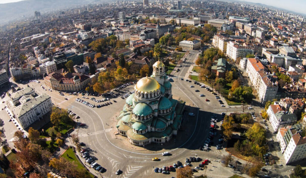 Список найбідніших країн Європи Болгарія