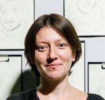 Катерина Чуєва