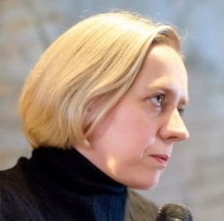 Наталія Байдан