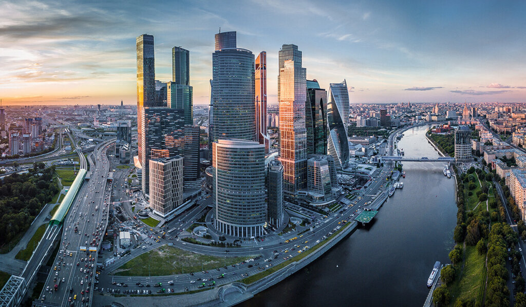 Список найбідніших країн Європи Росія
