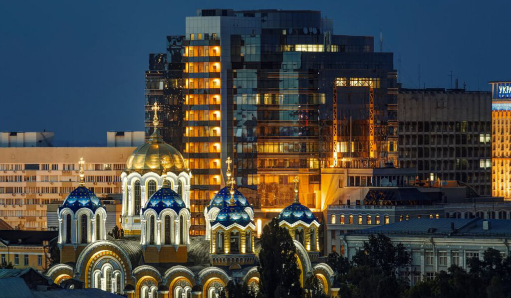 Список найбідніших країн Європи Україна
