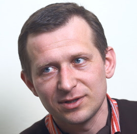 Роман Хіміч