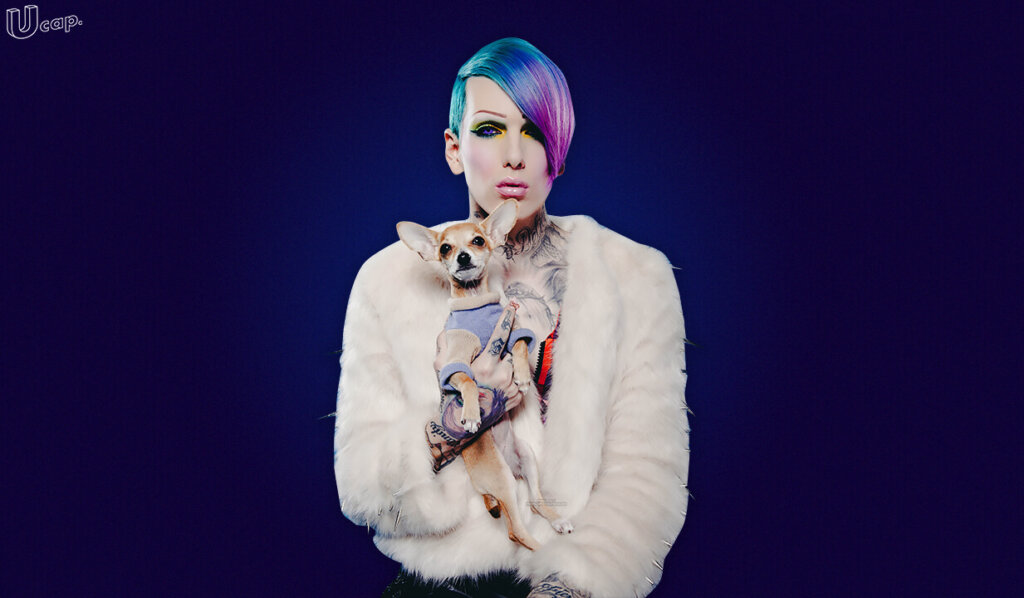 Джеффрі Стар Jeffree Star Youtube