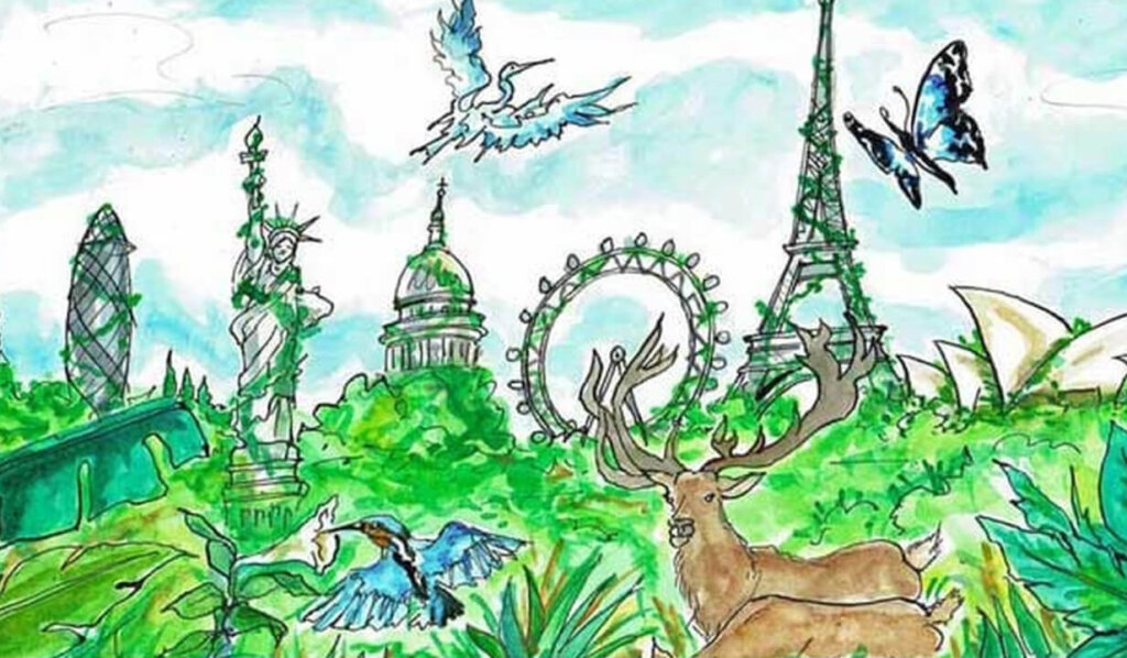 Джерело зображення: Outrageous Predictions 2021– the Future is Now від Saxo Bank.