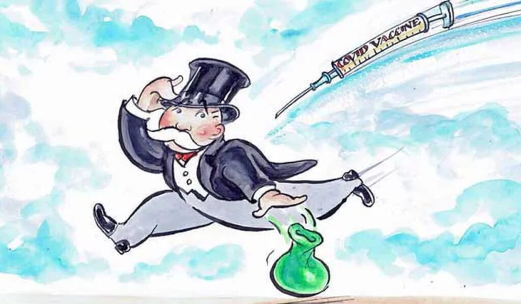 Джерело зображення: Outrageous Predictions 2021– the Future is Now від Saxo Bank.