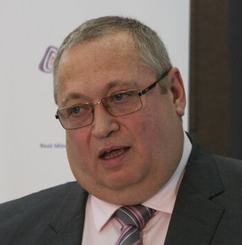 Ніл Фронеман