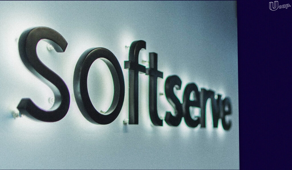 SoftServe займає 11 позицію у списку найкращих роботодавців України.