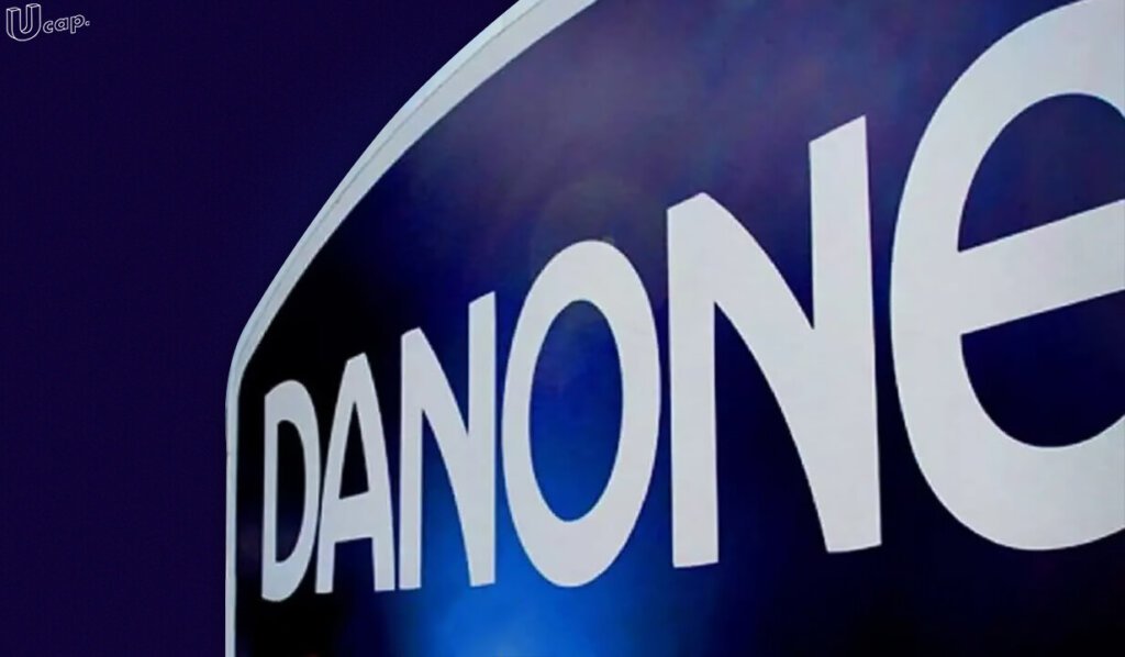 Danone — 15 місце у списку найкращих компаній для роботи в Україні