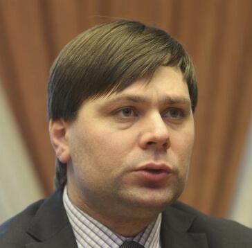 Василь Шкураков