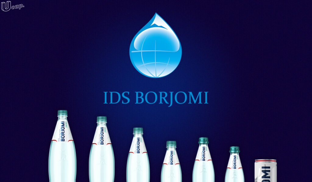 IDS Borjomi Ukraine займає 18 позицію у списку найкращих роботодавців України.