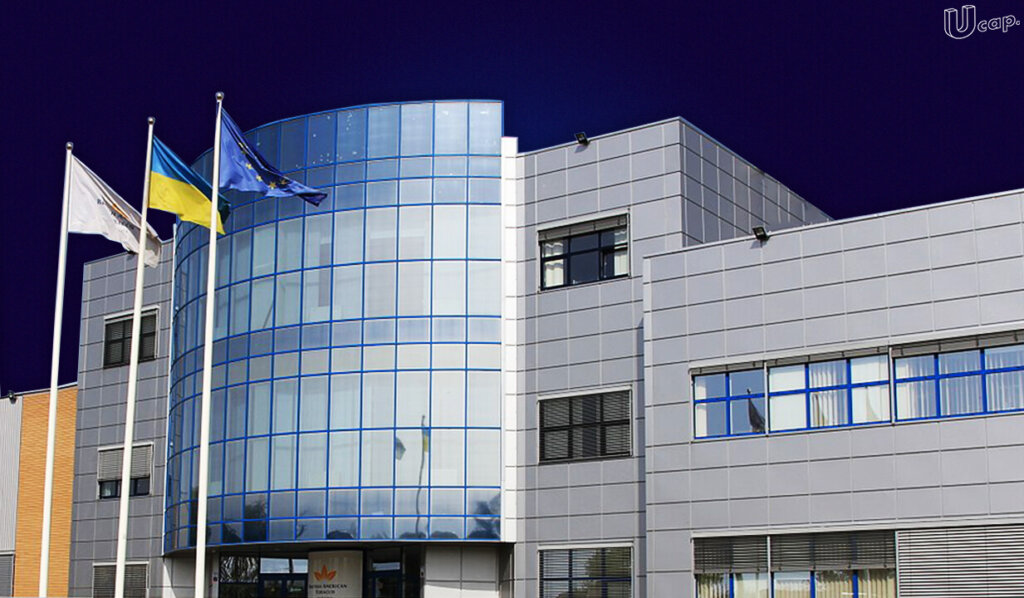 British American Tobacco Україна займає 22 позицію у списку найкращих роботодавців України