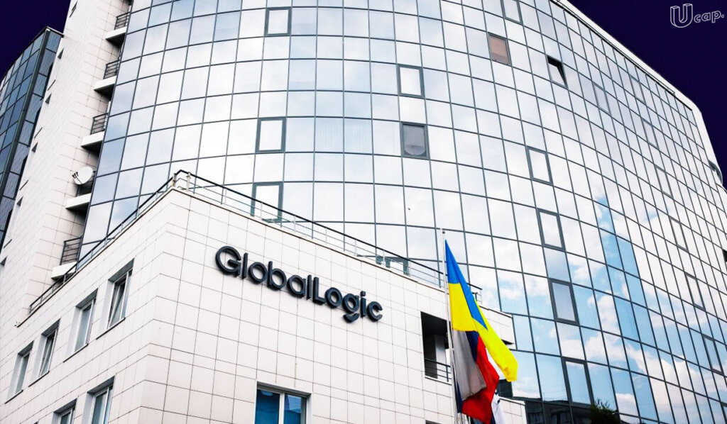GlobalLogic займає 23 позицію у списку найкращих роботодавців України