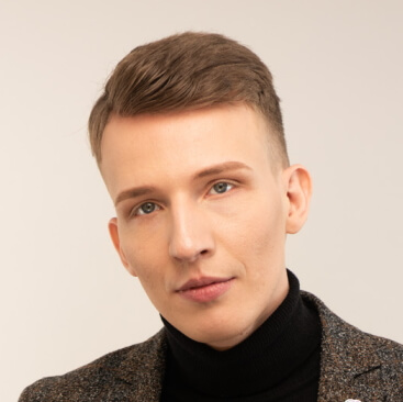 Василь Матій