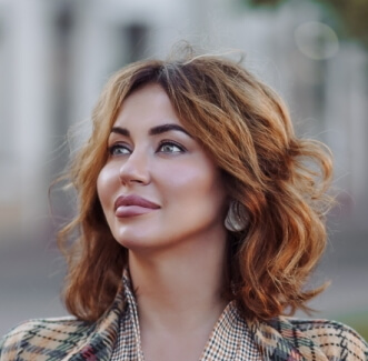 Анна Осипенко