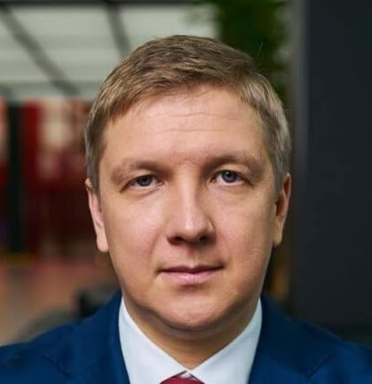 Андрій Коболєв 