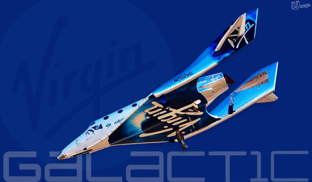 Злет і падіння акцій Virgin Galactic: чому капіталізація компанії падає, а інвестори ризикують залишитися без грошей