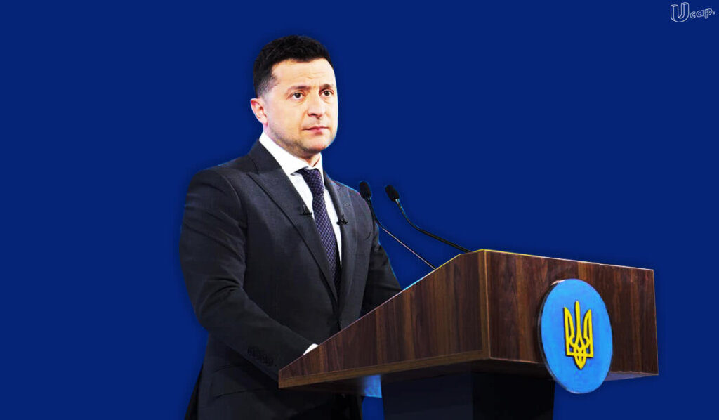 Що сказав Зеленський про економіку на пресконференції: коротко