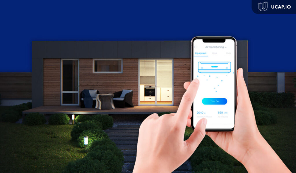 Розумний дім: як девелопери заробляють на будівництві smart-home та чи варто купувати таке житло