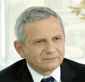 Олег Устенко