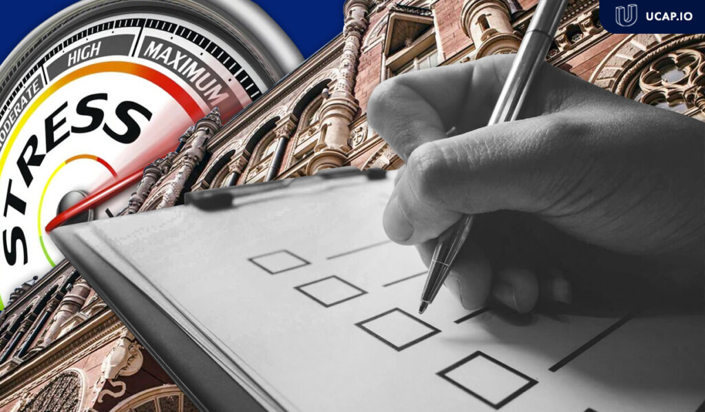 Пацієнт скоріше живий: що показало стрес-тестування банків у 2021 році