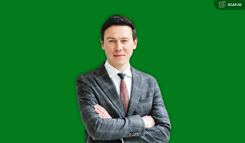 Мецгера відсторонено: Укрексімбанк тимчасово очолить Сергій Єрмаков