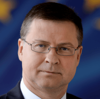 Валдіс Домбровскіс