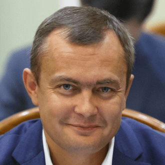 Юрій Арістов
