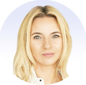 Ірина Новікова